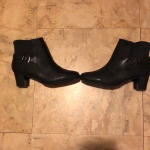Ankle Boots